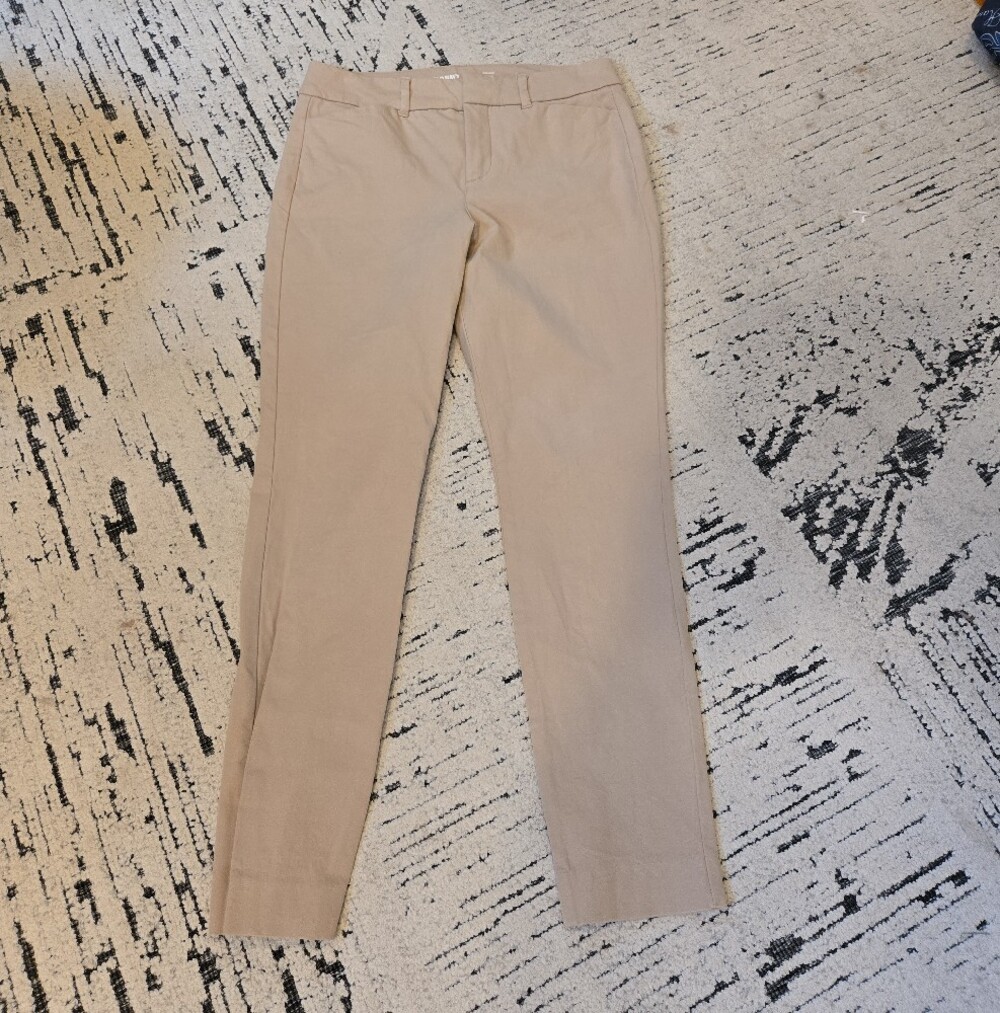 Old Navy Pixie Pants